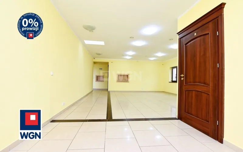 Lokal usługowy na  sprzedaż Inowrocław - Wyjątkowa oferta inwestycyjna ! pakiet 3 lokali handlowo-usługowych (jeden to Żabka) w centrum Inowrocławia