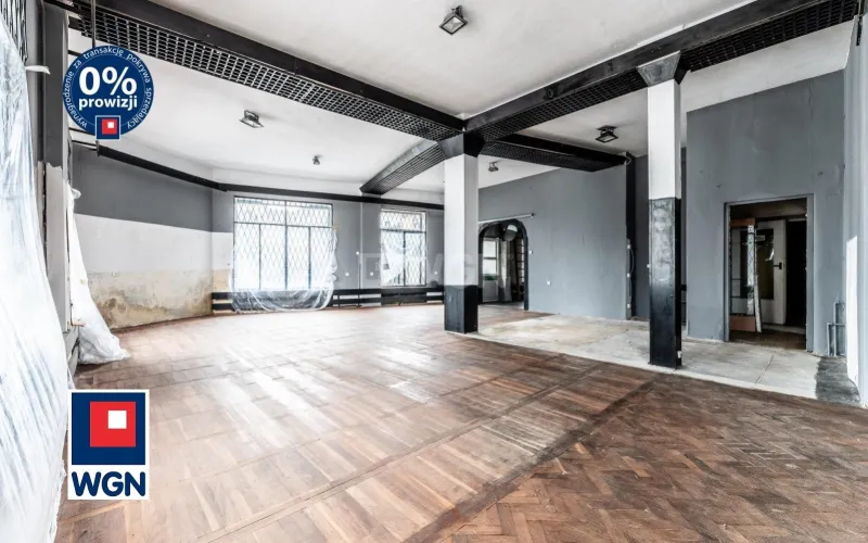Kamienica na  sprzedaż Wejherowo - Wyjątkowa kamienica w centrum Wejherowa, doskonała inwestycja!