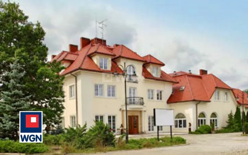 Obiekt komercyjny na sprzedaż Wejherowo